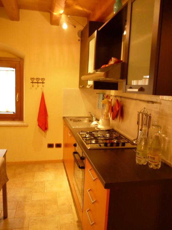 Tra Valpolicella E Lessinia Villa Negrar Habitación foto