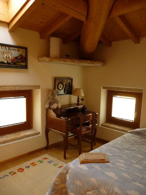 Tra Valpolicella E Lessinia Villa Negrar Habitación foto