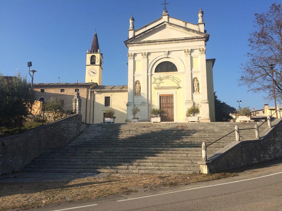 Tra Valpolicella E Lessinia Villa Negrar Exterior foto